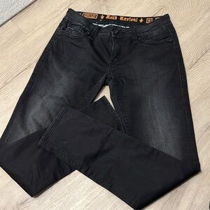 Rock Revival Skinny Jeans